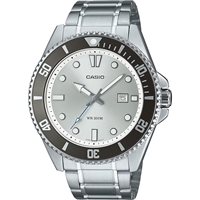 Watch Casio Man in Steel MDV-107D-7AVDF